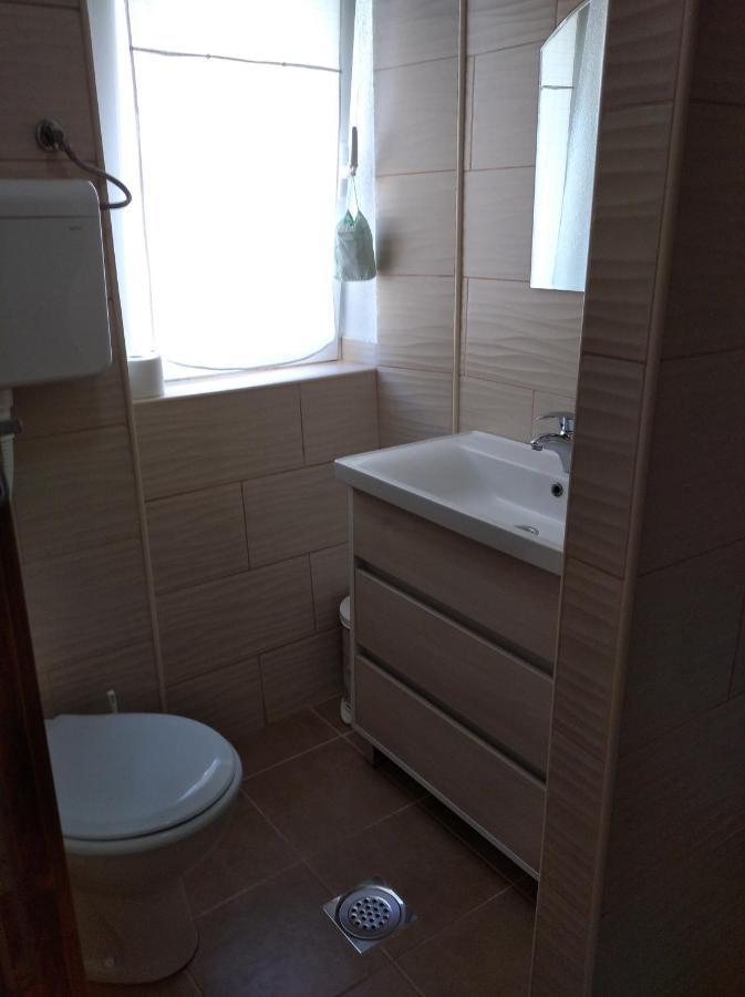 Guest House Dragutinovic Perast Exterior foto