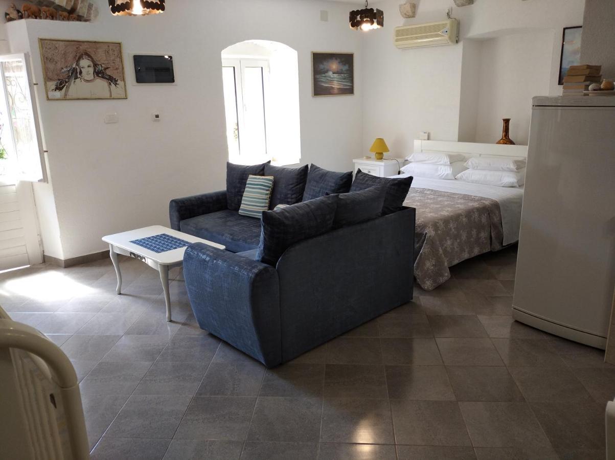 Guest House Dragutinovic Perast Exterior foto