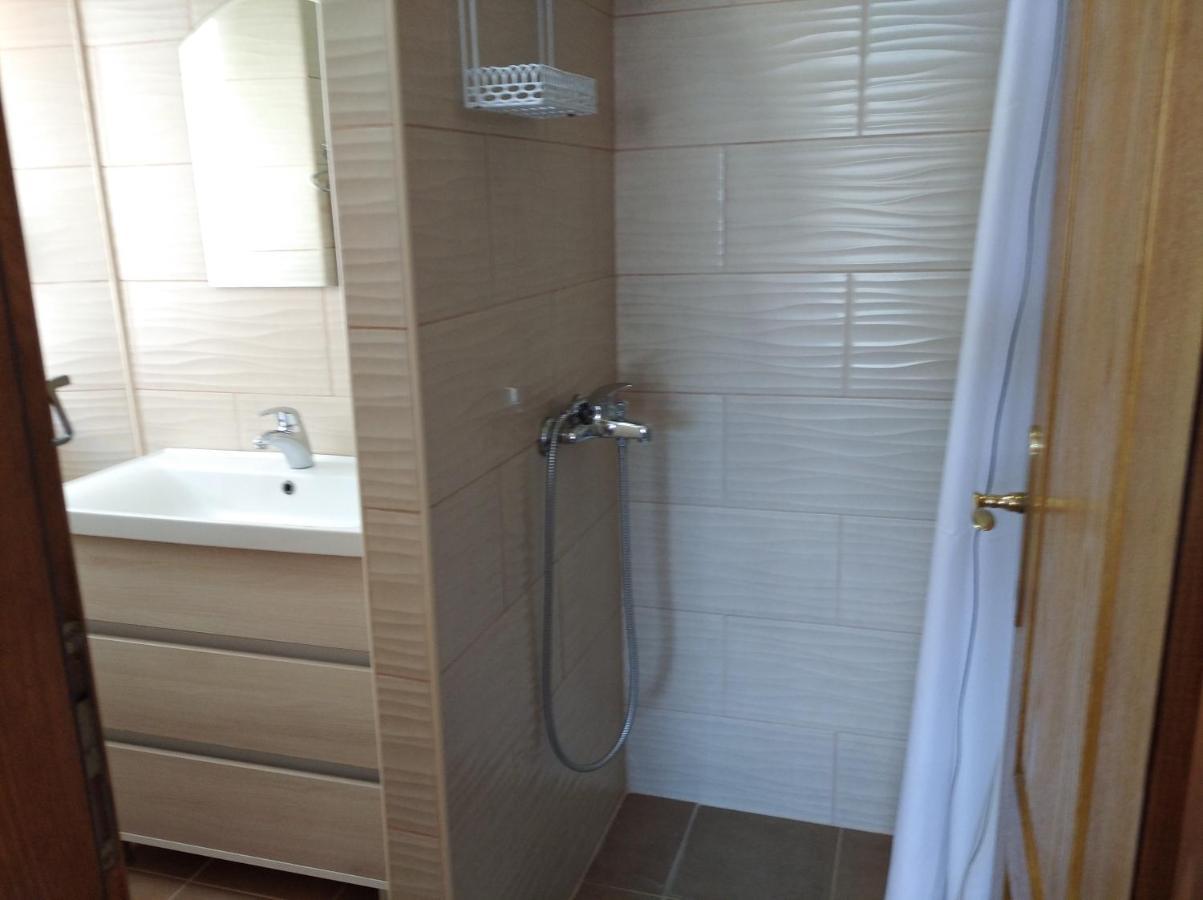 Guest House Dragutinovic Perast Exterior foto