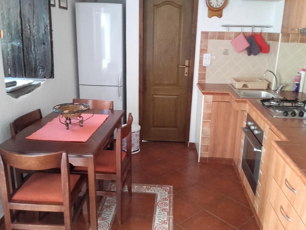 Guest House Dragutinovic Perast Exterior foto